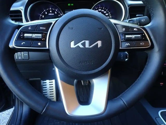 Kia Ceed GDi SportWagon