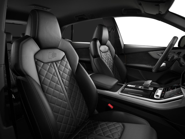 Audi Q8 50 TDI Quattro