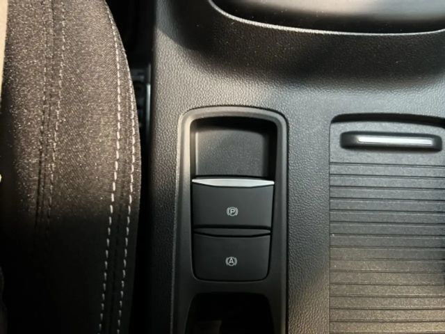 Ford Focus EcoBoost Titanium