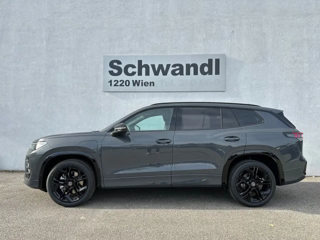 Volkswagen Tayron DSG eHybrid