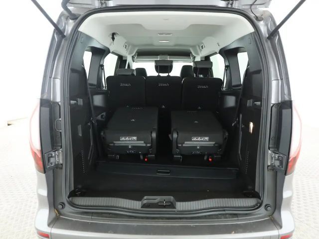 Renault Kangoo Grand Techno