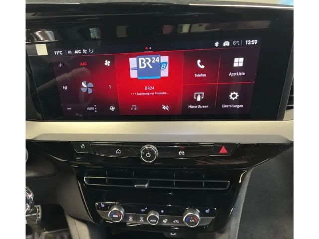 Opel Mokka 1.2 Turbo GS-Line Grand Sport Turbo