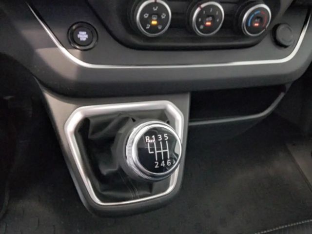 Nissan Primastar L2H1 N-Connecta