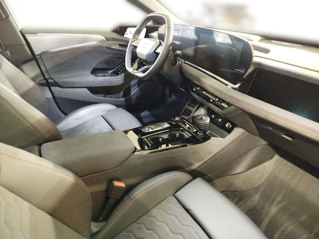 Audi A6 e-tron Avant