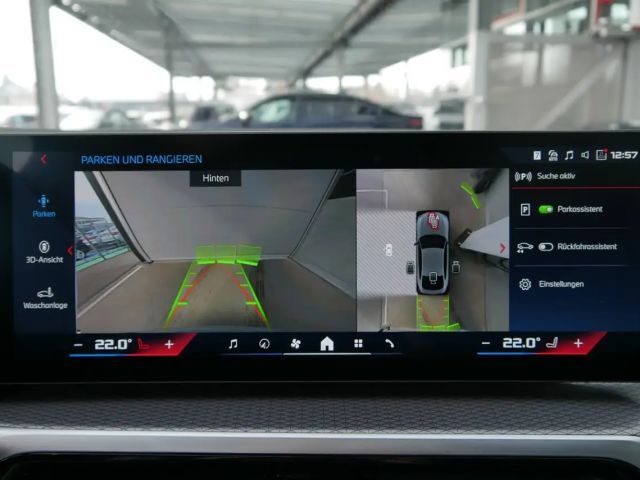 BMW i4 Coupé M50 xDrive