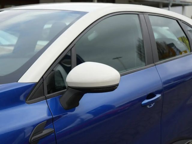 Renault Captur Business Line EDC TCe 140