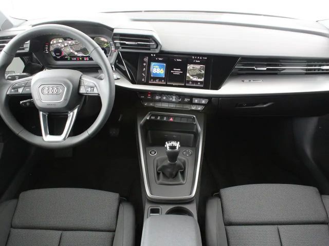 Audi A3 30 TFSI Sedan