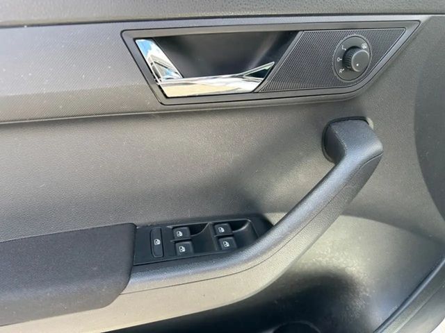 Skoda Fabia 1.0 TSI Best Combi