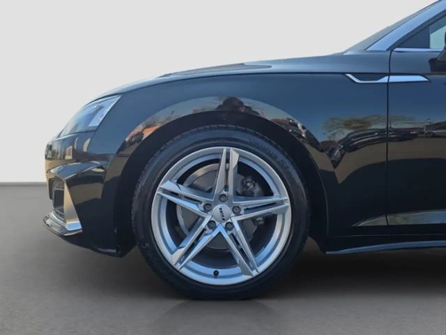 Audi A5 2.0 TDI Cabriolet S-Tronic