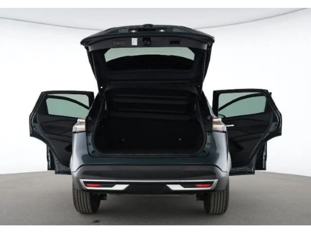 Nissan Qashqai DIG-T N-Connecta