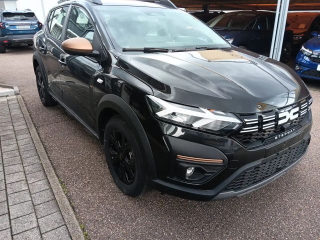 Dacia Sandero Extreme Stepway
