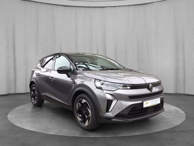 Renault Captur Techno