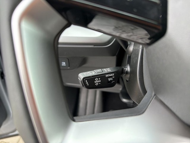 Audi Q4 e-tron SUV 45 e-tron Audi Q4 e-tron