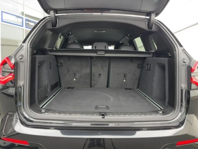 BMW X3 20 d 20d Mild-Hybrid EU6d 20d Sportpaket HUD Navi