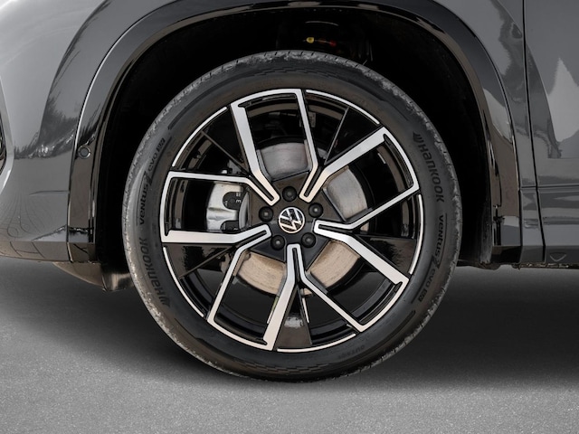 Volkswagen Tayron 4Motion DSG IQ.Drive R-Line