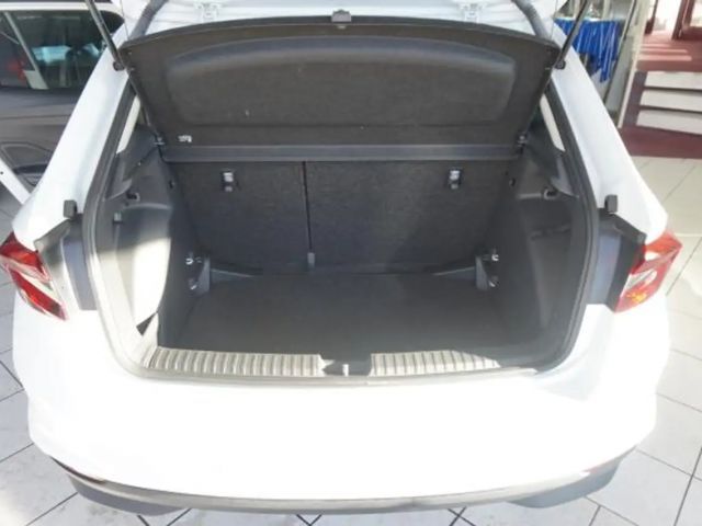 Skoda Fabia Style Style