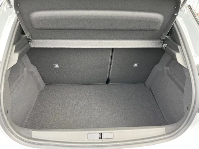 Opel Corsa 1.2 Turbo Edition Turbo