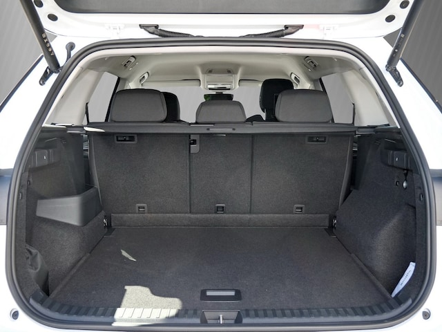 Skoda Kodiaq Selection