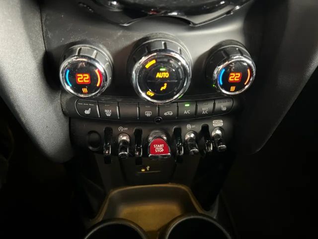 MINI One *Bi-LED*Sportsitze*CarPlay*PDC hi*Navi*DAB*