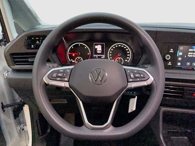 Volkswagen Caddy 2.0 TDI
