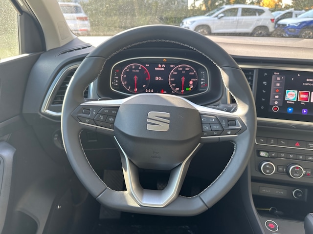Seat Ateca 1.5 TSI Style