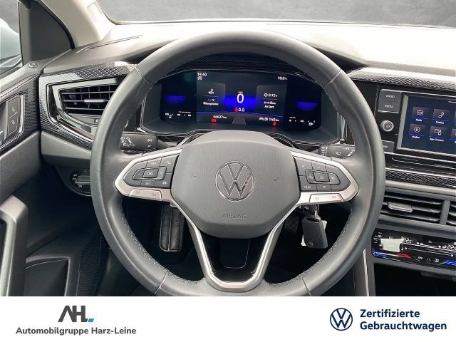 Volkswagen Taigo 1.0 TSI Life