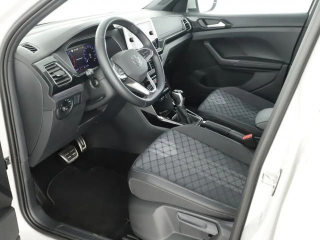 Volkswagen T-Cross DSG R-Line