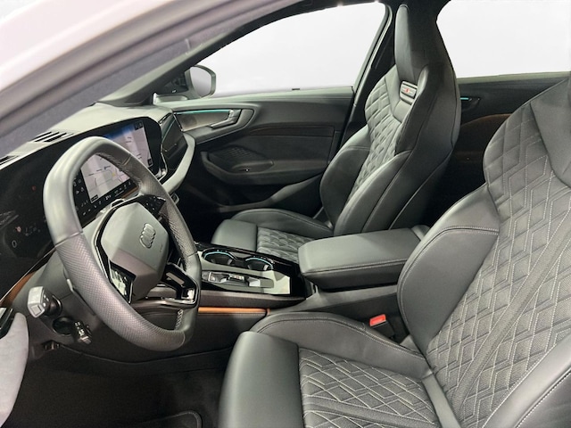 Audi S5 Avant S-Tronic