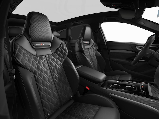 Audi S5 Avant S-Tronic