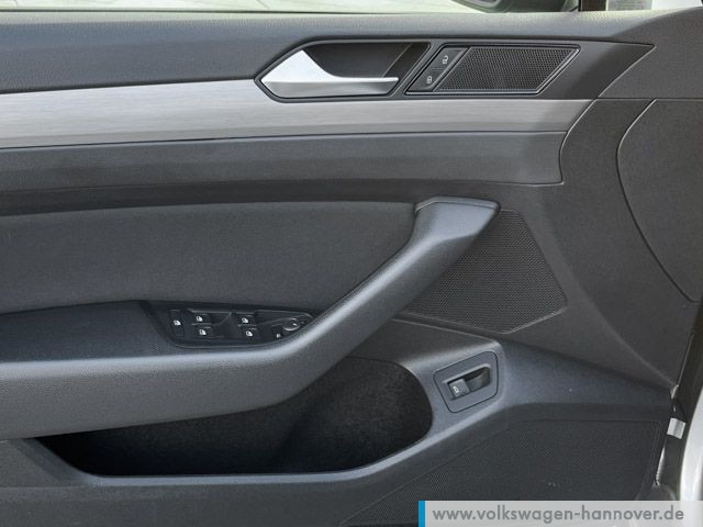 Volkswagen Passat 1.5 TSI Variant