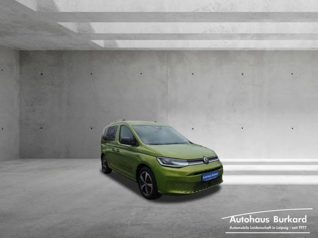 Volkswagen Caddy 1.5 TSI DSG