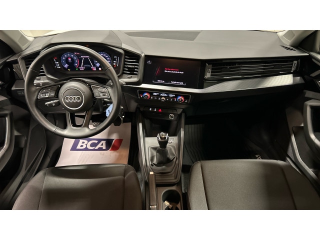 Audi A1 30 TFSI Sportback