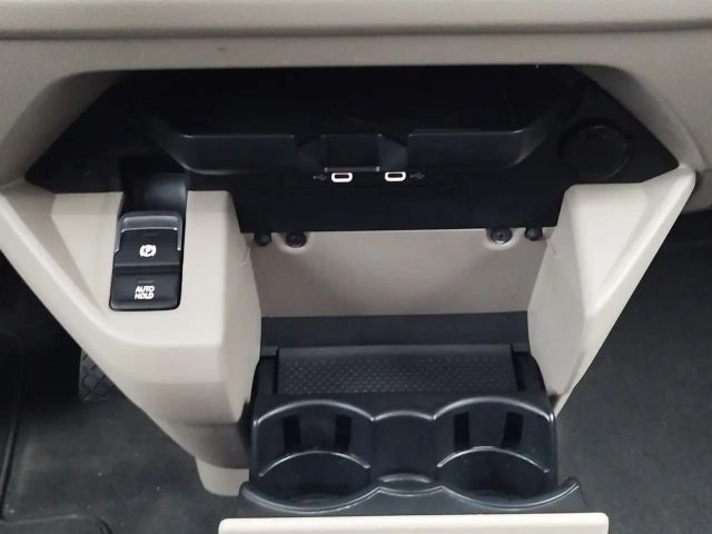 Volkswagen Multivan Business T7