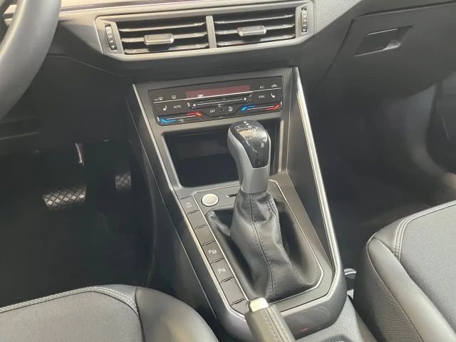 Volkswagen Taigo 1.5 TSI DSG Style