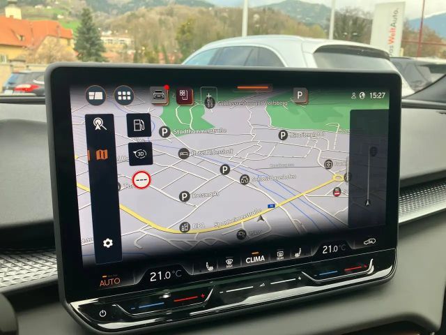 Cupra Terramar 1.5 e-TSI 150 PS DSG