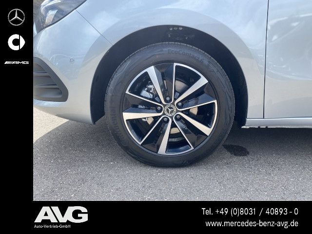 Mercedes-Benz T 180 Progressive