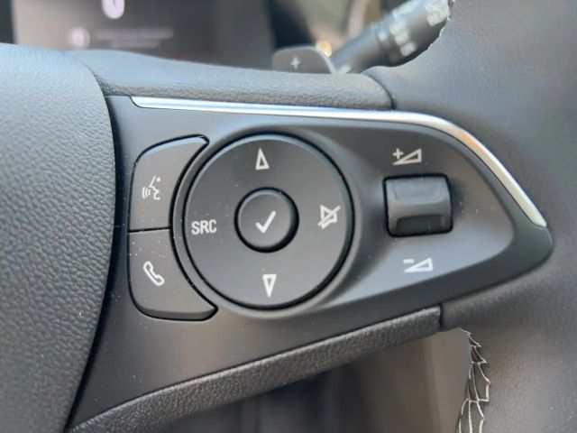 Opel Grandland X 1.2 Turbo Enjoy Turbo