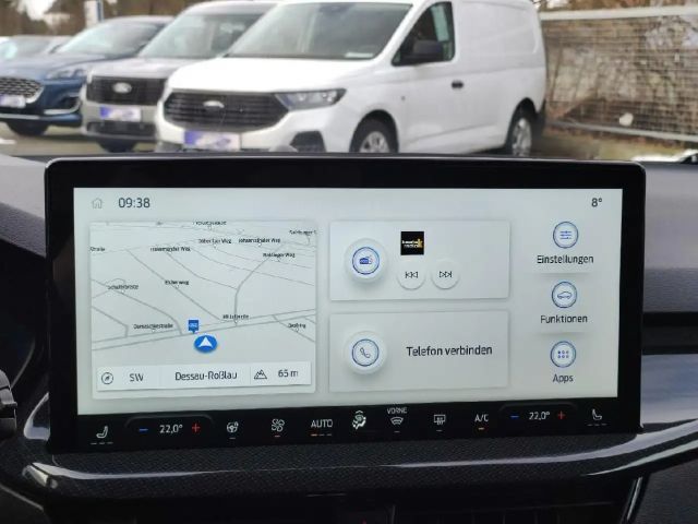 Ford Focus ST Line Wagon