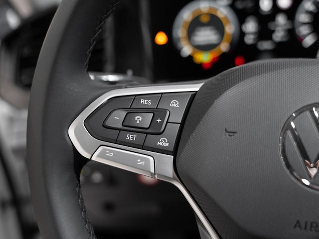 Volkswagen Tiguan 2.0 TDI DSG Life Sound