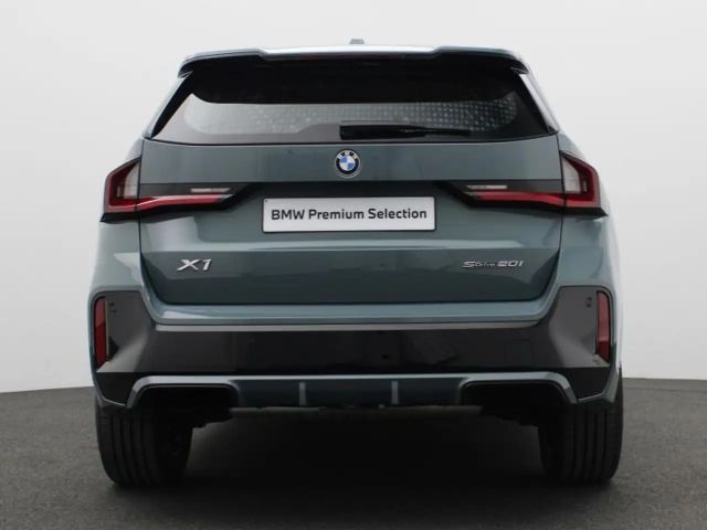 BMW X1 M-Sport
