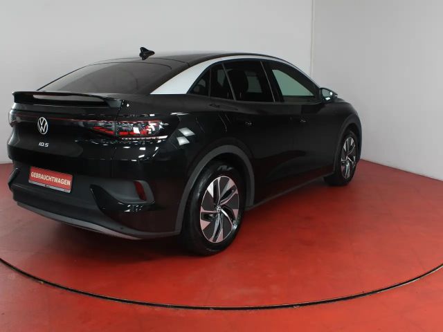 Volkswagen ID.5 77 KWh IQ.Drive Pro