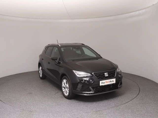 Seat Arona 1.0 TSI DSG FR-lijn