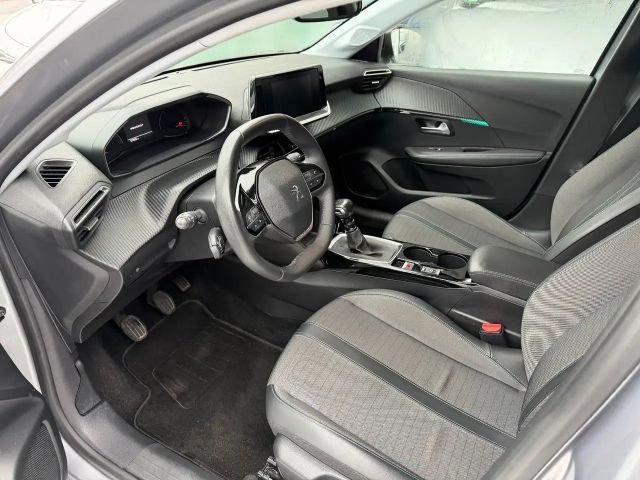 Peugeot 208 Allure Pack PureTech