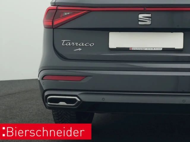 Seat Tarraco 2.0 TDI DSG FR-lijn