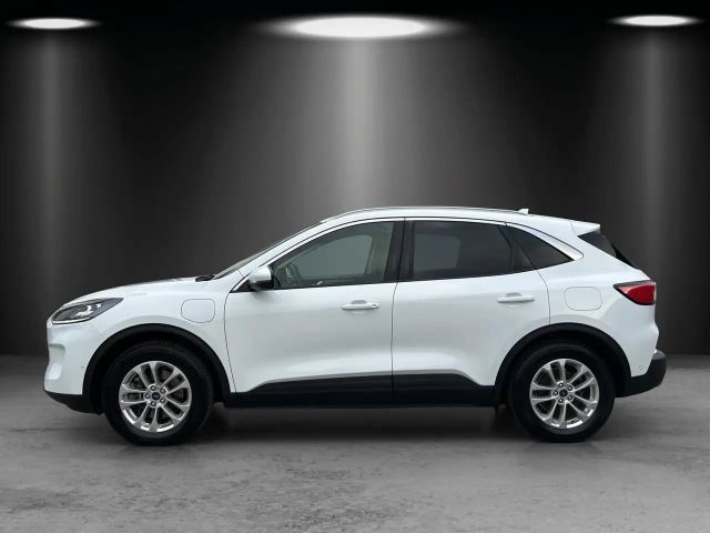 Ford Kuga Plug in Hybrid Titanium X