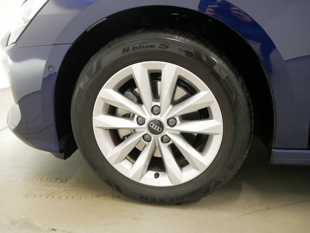 Audi A3 35 TDI S-Tronic Sportback