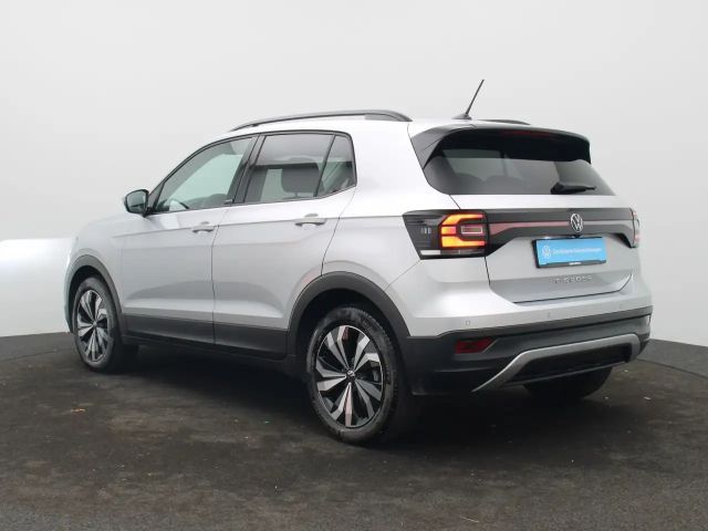 Volkswagen T-Cross 1.5 TSI DSG