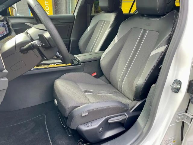 Opel Astra GS-Line Grand Sport