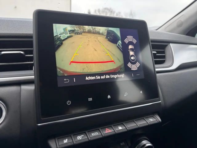 Renault Captur Business Line TCe 140