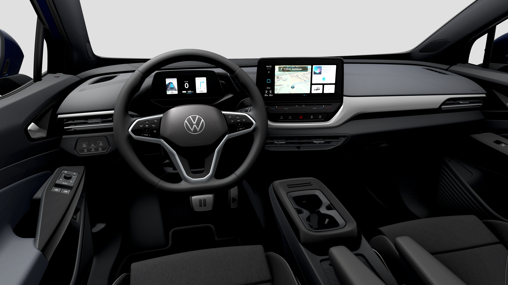 Volkswagen ID.4 Performance Pro